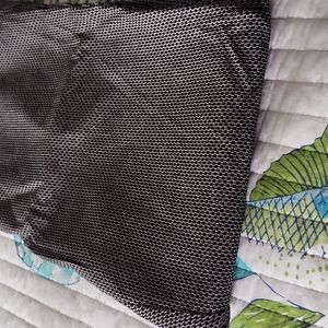 NWOT Dana Buchman pull on pants, Large NEW